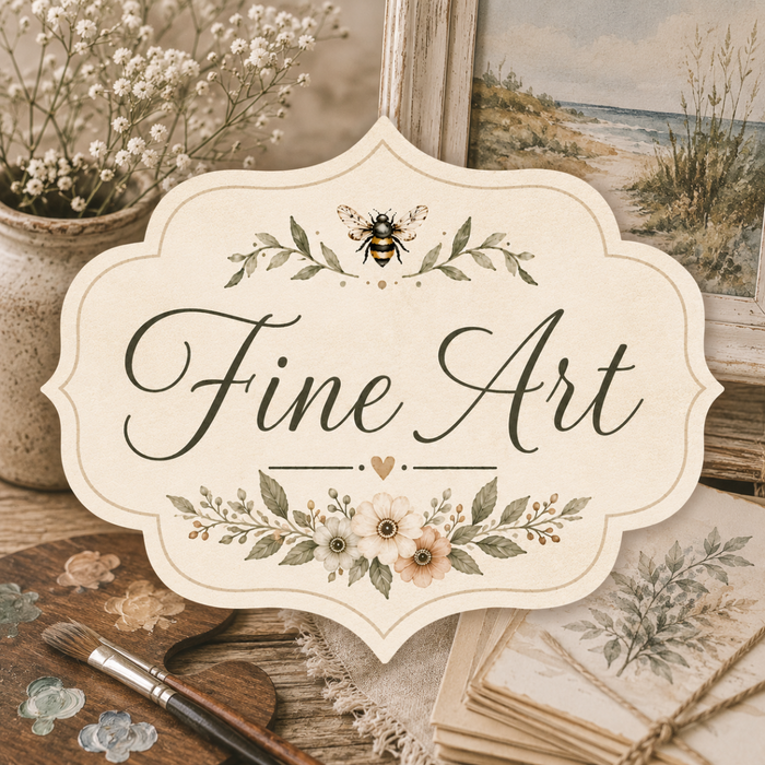 Fine Art