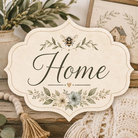 Home