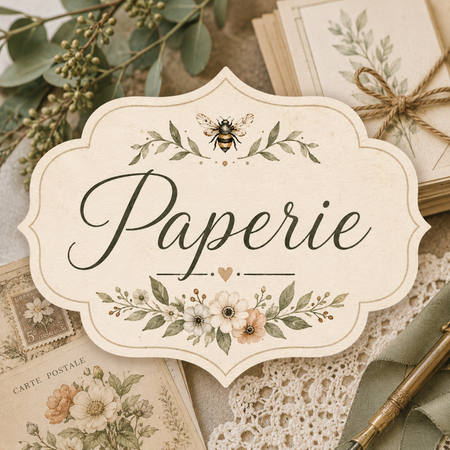 Paperie