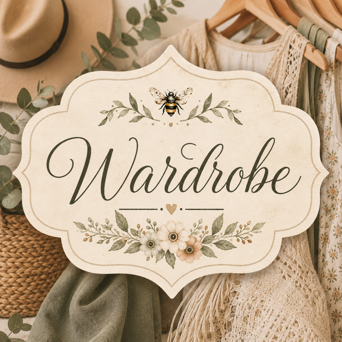 Wardrobe