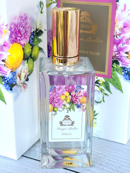 Dolce Room+Linen Spray by Agrarian