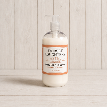 Almond Blossom Lotion