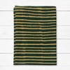 Fabric 100% Indian Cotton ~ Artisan Stripes