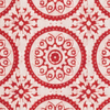 Fabric 100% Indian Cotton ~ Bohemian Medallion