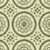 Fabric 100% Indian Cotton ~ Bohemian Medallion