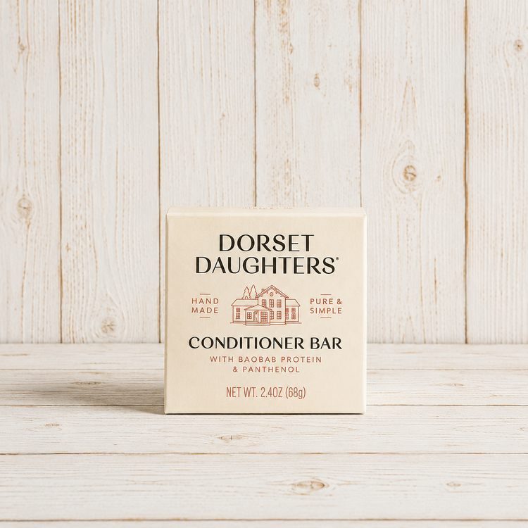 Conditioner Bar