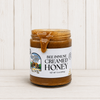 Creamed Honey ~ Bee Immune