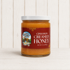 Creamed Honey ~ Cinnamon