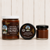 Creamed Honey ~ Chocolate