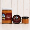 Creamed Honey ~ Cinnamon