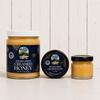 Creamed Honey ~ Wild Flower