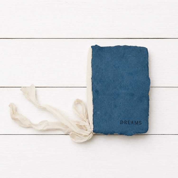 Dreams Handmade Journal