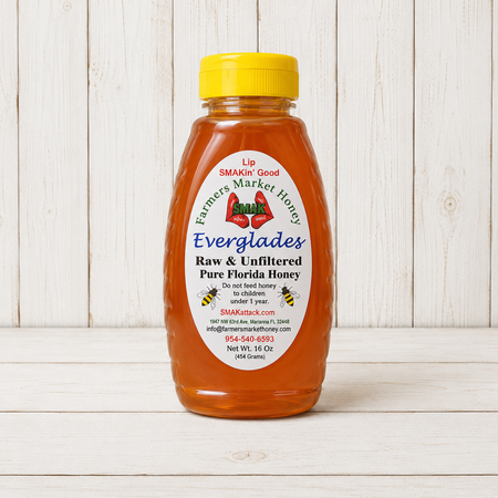 Everglades Honey