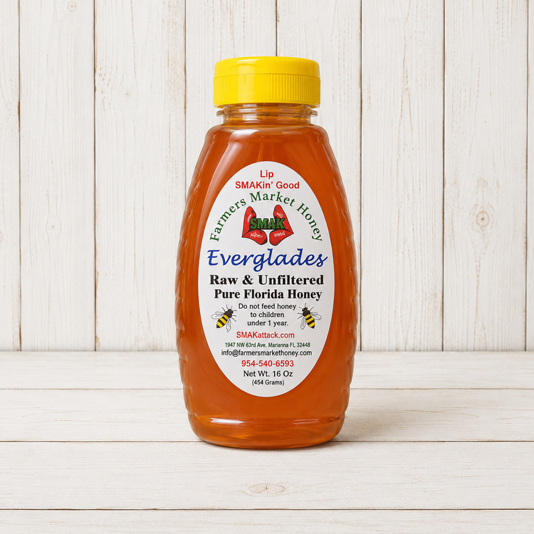 Everglades Honey