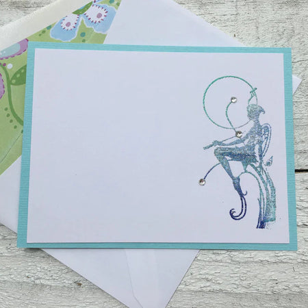 Fairy ~ Note Cards ~ Set of 8