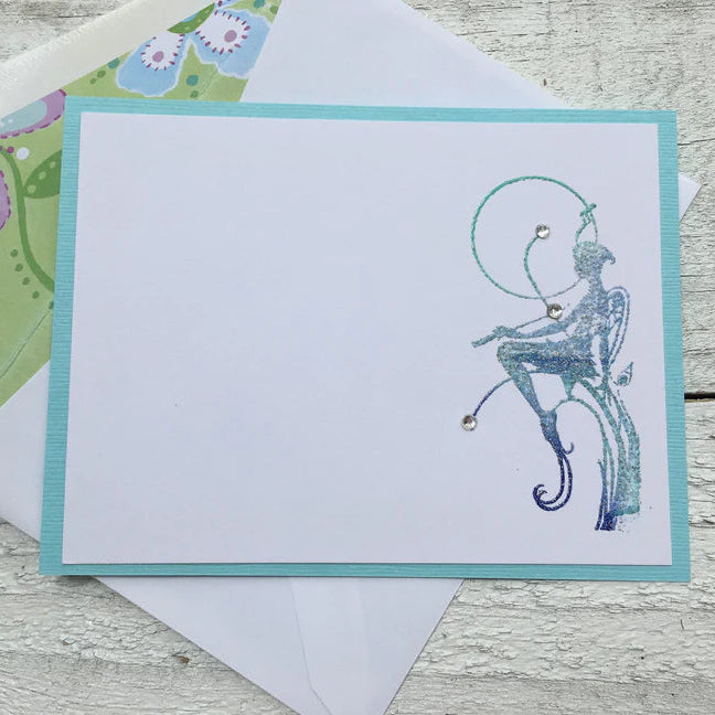 Fairy ~ Note Cards ~ Set of 8