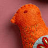 Felt Craft Kit ~ Folk Birds
