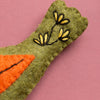 Felt Craft Kit ~ Folk Birds