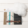 Felt Craft Kit ~ Mouse Family