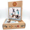 Felt Craft Kit ~ Mouse Family