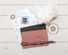 Felt Craft Mini Kit ~ Pincushion