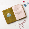 Felt Craft Mini Kit ~ Needle Case