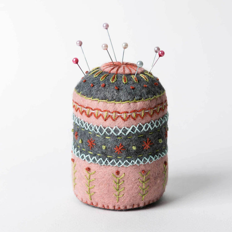 Felt Craft Mini Kit ~ Pincushion
