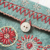 Felt Craft Mini Kit ~ Sewing Pouch