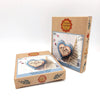 Felt Craft Mini Kit ~ Embroidered Heart