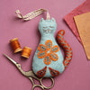 Felt Craft Mini Kit ~ Folk Cat