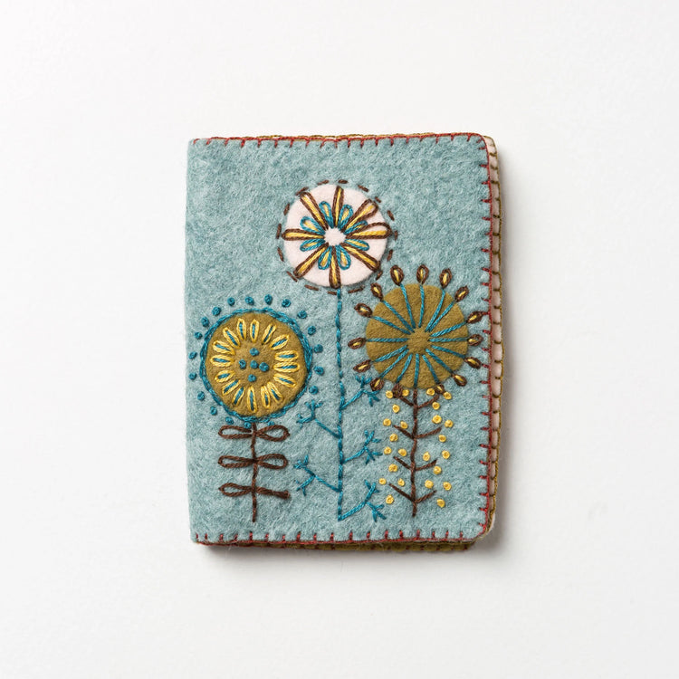 Felt Craft Mini Kit ~ Needle Case