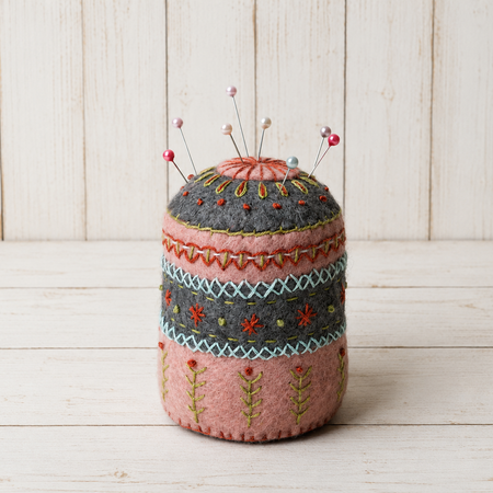 Felt Craft Mini Kit ~ Pincushion