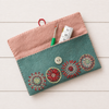 Felt Craft Mini Kit ~ Sewing Pouch