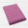 Fabric 100% Indian Cotton ~ Folk Blooms