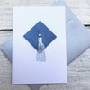 Graduation Announcement ~ Invitation