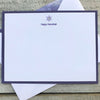 Hanukkah ~ Note Card ~ Set of 8