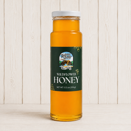 Honey ~ Wildflower