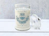 Winter-Hand Poured Soy Candle