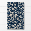Fabric ~ Indigo Impressions