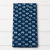 Fabric ~ Indigo Impressions