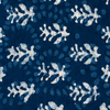 Fabric ~ Indigo Impressions