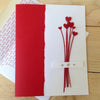 Love ~ Note Card ~ Set of 6
