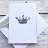 Princess ~ Note Card ~ Set of 8