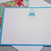 Purse ~ Note Card ~ Set of 8