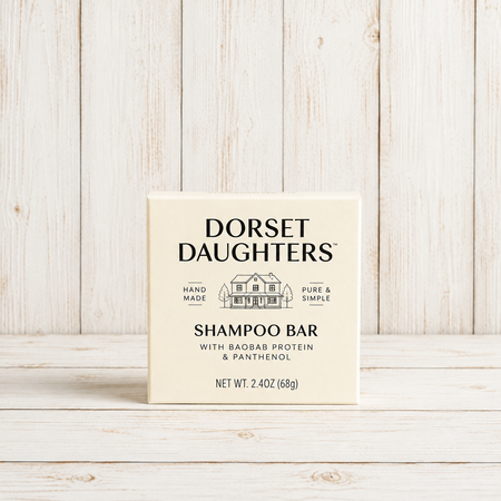 Shampoo Bar