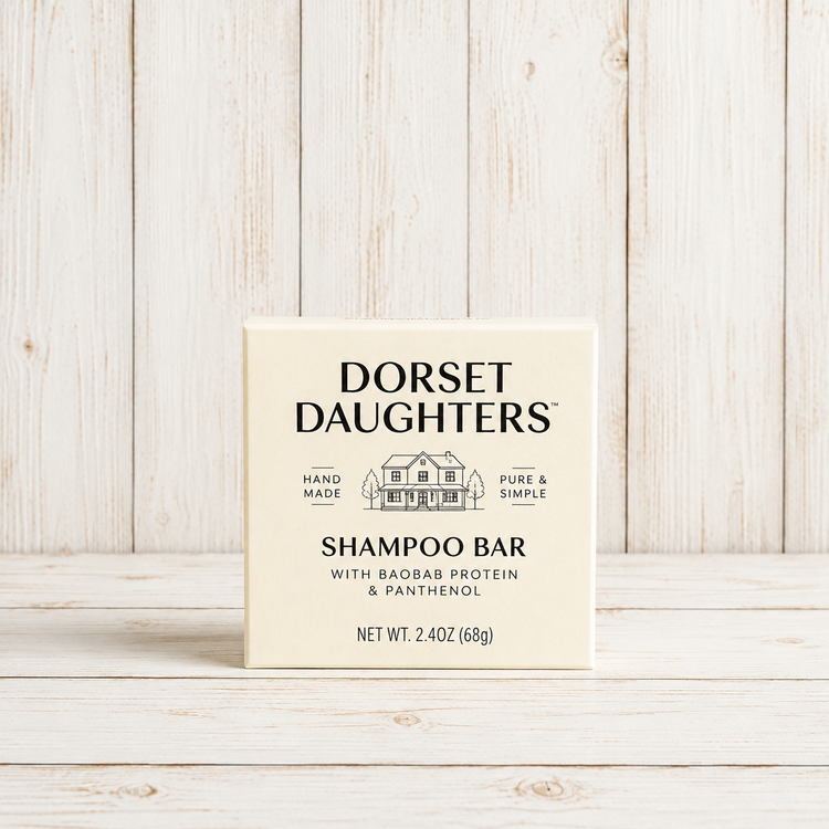 Shampoo Bar