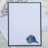 Seashell/Conch~ Note Card ~ Set of 8