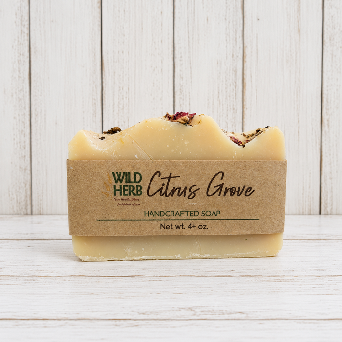 Home-Bath & Beauty-Soaps