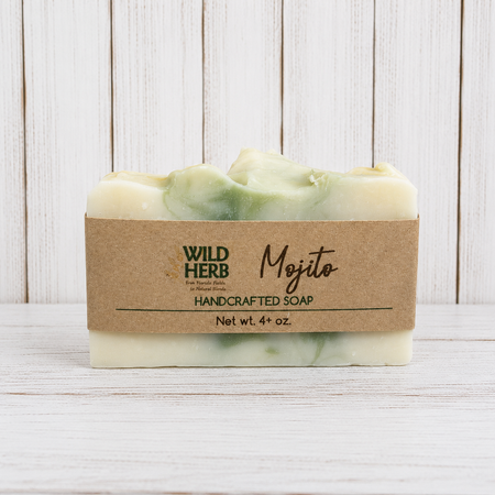 Soap ~ Mojito