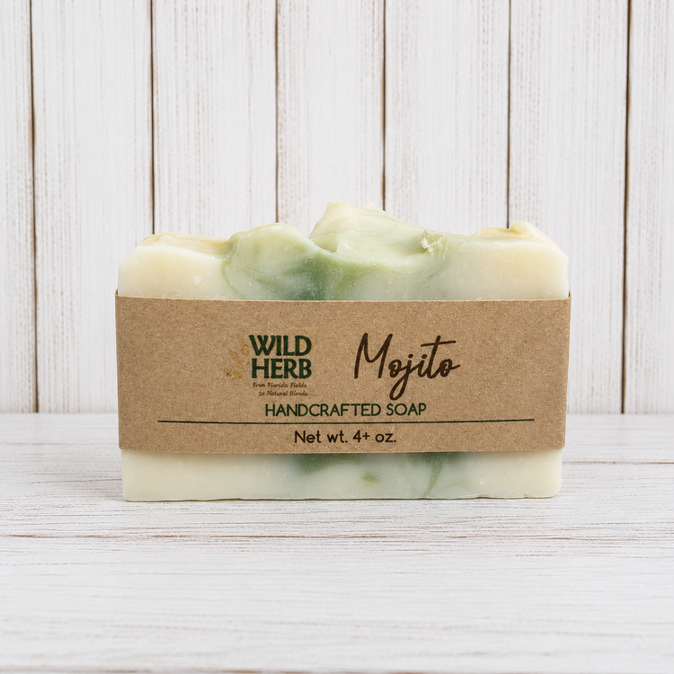 Soap ~ Mojito